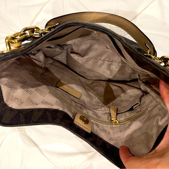 Michael Kors Tote - Picture 3 of 3